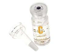 PENIKOKO Solution de Correction de Tatouage Corporel à Base D’ingrédients Végétaux Liquide 15ml Simple et Pratique pour Corriger Erreurs de Tatouage Sourcils et Microblading