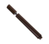 PENIKOKO Stylo à Huile Pour Cuticules Rechargeable 2 Ml Flacon Vide De Brillant à Taille Compacte Applicateur Pratique Pour Manucure Design Multifonctionnel Avec Pinceau Applicateur