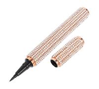 PENIKOKO Stylo Eyeliner Waterproof Liquide Pointe Fine pour Maquillage Yeux, Outil Auto-adhésif pour Faux Cils, Maquillage Quotidien et Soirée