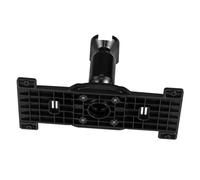 PENIKOKO Support pour Caméra Tableau de Bord Montage Arrière pour Rétroviseur de Voiture Fixation Robuste et Installation Facile pour Dash Cam Compatible Plupart des Véhicules