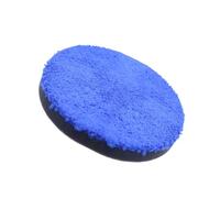 PENIKOKO Tampon Éponge Polissage Voiture Tampon Buffing Pad pour Cirage Polissage et Revêtement Carrosserie Applicateur Éponge Protection Peinture
