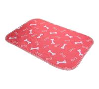 PENIKOKO Tapis Éducateur pour Chien Lavable et Absorbant Tapis de Propreté Antidérapant et Réutilisable pour Chiots et Animaux Intérieur Protection Les Fuites