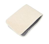 PENIKOKO Tapis Griffoir Adhésif pour Chat Protection Meubles et Anti-Rayures Tapis Autocollant Résistant pour Griffes Support des Pattes et Comportement Naturel