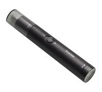 PENIKOKO Tondeuse Poils Nez Électrique Unisexe Portable Double Lame Sans Tête Démontable Pour Nettoyage Facile