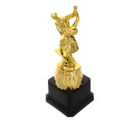 PENIKOKO Trophée de Danse pour Garçon Fille Design Élégant et Soigné Récompense pour Compétition de Ballet Trophée pour Garçon et Fille Souvenir de Victoire
