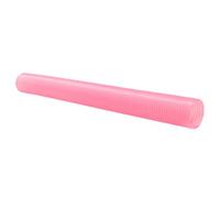 PENIKOKO Tube Flexible pour Hamsters et Petits Animaux Tunnel Pliable en Plastique 100 CM Jouet d'Activité et Cachette pour Hamster Cochon d'Inde Furet Utilisation Intérieure