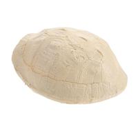 PENIKOKO Turtle Terrace Resin Basking Platform for Fish Tank Turtle Playground with Realistic Shell Design Safe Climbing and Hiding Habitat and Reptiles