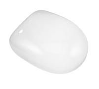 PENIKOKO Vented Transparent Pet Carrier Bubble Window Capsule Door for Cat Puppy Backpack Breathable and Easy to Clean Replacement Shell Fit for Small Pets Travel Bag