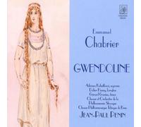 Penin, Jean-Paul - Gwendoline