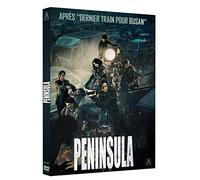 ARP – DVD – Peninsula