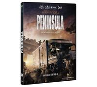 Peninsula (2020) / Train To Busan 2