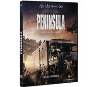 Peninsula (2020) / Train to Busan 2 G