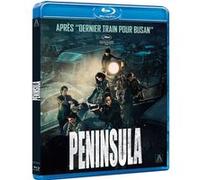 Peninsula [Blu-Ray]