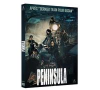 ARP – DVD – Peninsula