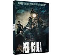 Peninsula DVD E