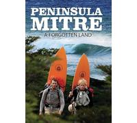 Peninsula Mitre: A Forgotten Land