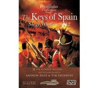 Peninsular Collection-The Keys of Spain [DVD] [NTSC] [Import]