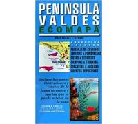 Péninsule de Valdes Ecomapa | Zagier y Urruty