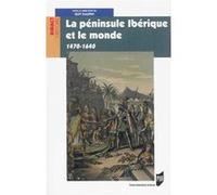 Peninsule iberique et le monde Pur (Auteur)