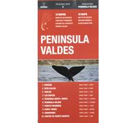 Péninsule Valdes, Argentine | deDios
