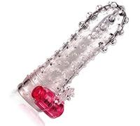 Pénis Anneaux Set,Plug Anal,Stimulation Prostate Sex toys pour Hommes érections éjaculation retardée KCZ2