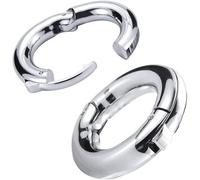 Pénis Anneaux Set,Plug Anal,Stimulation Prostate Sex toys pour Hommes érections éjaculation retardée qra2