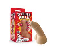 Pénis Anti-Stress Stress Willie