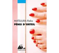 Pénis d'orteil