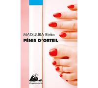 Penis D'Orteil