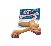 Pénis à‰lastique Anti-Stress