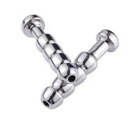 Penis Plug Alpha Male - MEO BDSM Germany - Taille - 7mm