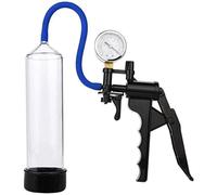 PêNIS Pompe Hydraulic Exerciser Homme P`ênís Ex Pompe électrique Automatique Air agrandisseur Pompe à Vide Parfait processus de Retard entraîneur privé Secret LTA8