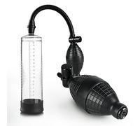 PêNIS Pompe Hydraulic Exerciser Pompe À Rallonge Pour P-È-Ņ-ĨŚ Pour Homme ḊÈ-Vèļőpp-ÈÛŔ Pompe Vide Ḋévèļőppèûŕ Pèņ-Ĩśèxţ-Èņḋèŕ P-Û-M-P Pĩ-ĻĻŚ Śĩļĩcőņè,5 Tailles De Pompe En Option,Énorme Masseur LTA1
