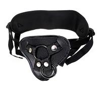 Pénis strap-on ajustable pour harnais femmes, sangles gode strap-on lesbiennes larges 4, sex toys pour couples hommes didos real pour femme et homme Pegging