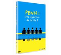 Penis : Une question de taille ?