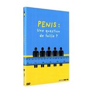 Pénis - Une question de taille E
