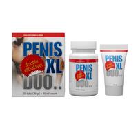 Penis XL Duo Pack