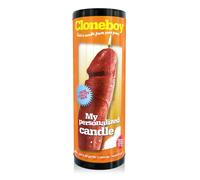 Cloneboy Bougie personnalisable 6332 2731