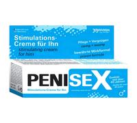 JoyDivision Penisex Stimulating Intimate Cream for Him crème régénérante pour les parties intimes pour homme 50 ml