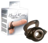 Bad Kitty - anneaux péniens trio