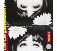 Peniston, Ce Ce - Finally