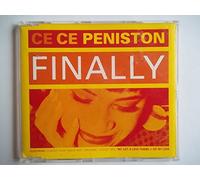 Peniston, Ce Ce - Finally [Import]