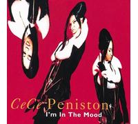 Cece Peniston – I'm in the Mood / Keep on Walkin – Import U.S.