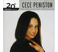 Peniston, Cece - 20th Century Masters