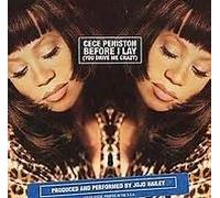 Peniston, Cece - Before I Lay/Movin on