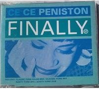 Peniston,Cece - Finally 97 [Import]
