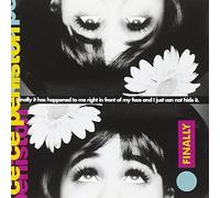 Peniston,Cece - Finally [Import]