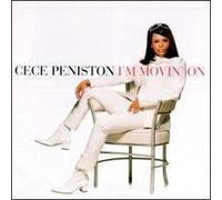 Peniston,Cece - I'm Movin' on [Import anglais]