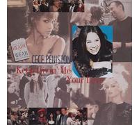 Peniston, Cece - Keep Givin Me Your Love