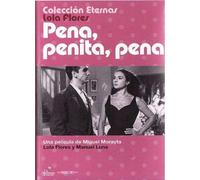 Penita, Pena (Lola Flores) [Import]